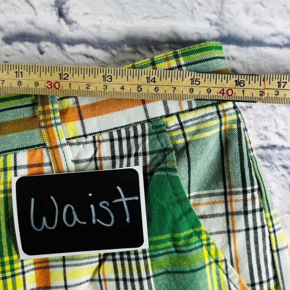 Noiz bermuda shorts